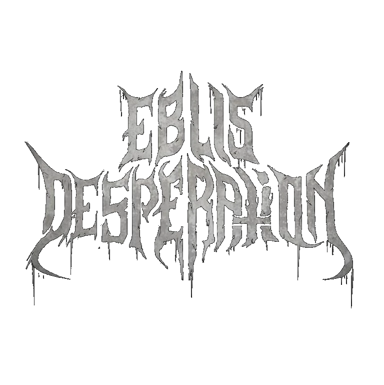 Eblis Desperation Logo